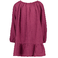 Jurk Rood - thumbnail