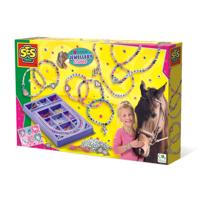 SES ik hou van paarden - sieraden studio - thumbnail