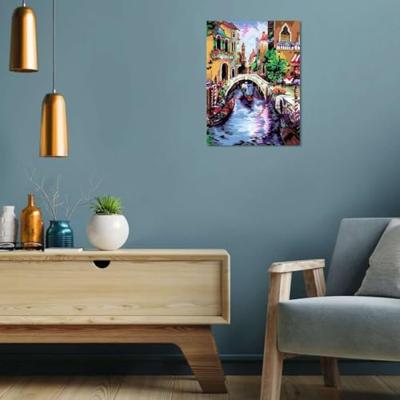 Ravensburger CreArt: Beautiful Venice