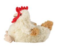 Warmies Warmteknuffel Kip - thumbnail