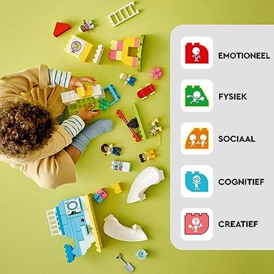 Lego Duplo 10991 Droomspeeltuin