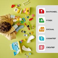 Lego Duplo 10991 Droomspeeltuin - thumbnail