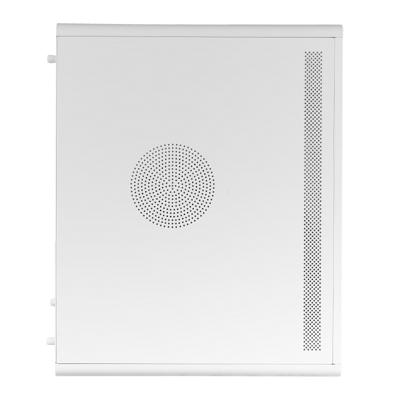 ATX Semi-toren BehuizingTacens 2ENSISW Wit