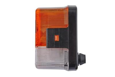 HELLA multifunctioneel lampje "series 002 776 blpo-light li yellow/w. uni 95x90x54mm