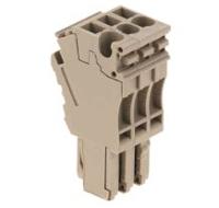 Weidmüller 1815210000 Connector 25 stuk(s) - thumbnail