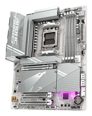 Moederbord Gigabyte AMD AMD AM5