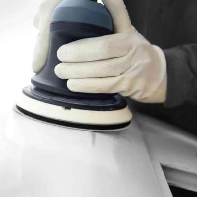 Festool 203348 Interface-pad IP-STF D150/MJ2-5/2 Diameter 150.00 mm 2 stuk(s)