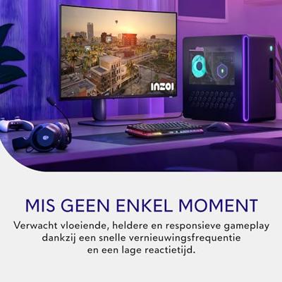 Alienware DELL Alienware 32 Gaming Monitor AW3225DM 79.94cm 31.5inch VA 2560x1440 16:9 400 Gaming monitor Energielabel G (A - G) 80 cm (31.5 inch) 2560 x 1440 Alienware DELL Alienware 32 Gaming Monitor AW3225DM 79.94cm 31.5inch VA 2560x1440 16:9 400 Gaming monitor Energielabel G (A - G) 80 cm (31.5 inch) 2560 x 1440