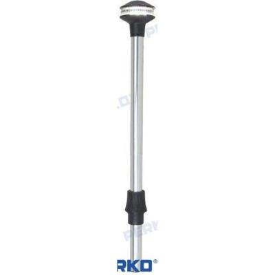 Luces de popa GS10103 - LUZ T.H. DESMONTABLE RD-60 CM Y BASE GS