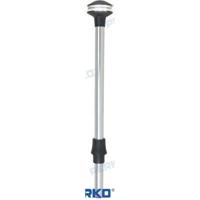 Luces de popa GS10103 - LUZ T.H. DESMONTABLE RD-60 CM Y BASE GS - thumbnail