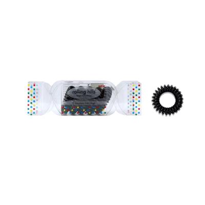 Hair Rings 5 Traceless Hair Rings Crackers