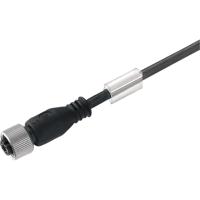 Weidmüller 1311701000 Sensor/actuator aansluitkabel 1 stuk(s) - thumbnail