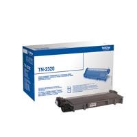 Huismerk Brother TN-2310/TN-2320 Toner Zwart - thumbnail