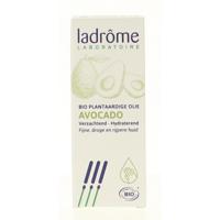 Ladrome Avocado olie bio 100 Milliliter - thumbnail