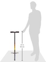 Small Foot - pogo stick - thumbnail