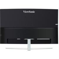 Viewsonic XG3202-C 80 cm (32 inch) gebogen gaming monitor (Full-HD, 144 Hz, FreeSync, lage input lag, HDMI, DP) zwart - thumbnail