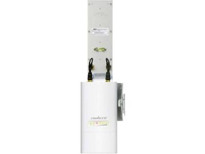 Ubiquiti Networks AirMax-5G17-90 WiFi-staafantenne 17 dB 5 GHz Ubiquiti Networks AirMax-5G17-90 WiFi-staafantenne 17 dB 5 GHz