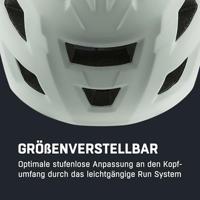 Alpina rupi - youth fullface helmet - thumbnail