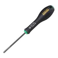 Stanley handgereedschap FATMAX Schroevendraaier Torx Tamper Resistant T15 - FMHT65381-0 - FMHT65381-0 - thumbnail