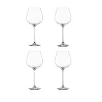 SCHOTT ZWIESEL - Fortissimo - Bourgogne glas nr. 140 set/4 - thumbnail
