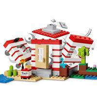 Bouwspel Lego - thumbnail