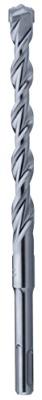 Makita Accessoires P2S: SDS-PLUS boor Lengte 160mm Nuttige lengte 110mm Diameter 13mm