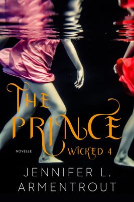 The Prince - Jennifer L. Armentrout - ebook