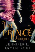The Prince - Jennifer L. Armentrout - ebook - thumbnail
