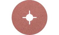 PFERD TOOLS FS 115-22 A 50 64105111 Schuurpapier voor schuurschijf Korrelgrootte (num) 50 (Ø) 115 mm 25 stuk(s) - thumbnail