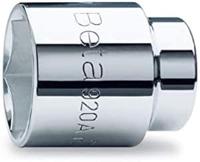 Beta Dopsleutels zeskant 920A 8 - 009200008 - thumbnail