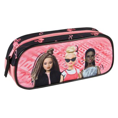 Undercover Etui barbie