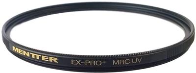 Mentter EX-PRO+ MRC-UV 86 Slim