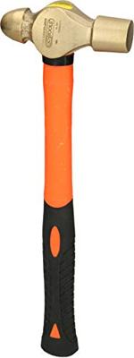 KS Tools 963.0323 9630323 Bankwerkershamer 230 g 270 mm 1 stuk(s)
