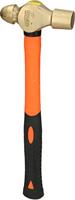 KS Tools 963.0323 9630323 Bankwerkershamer 230 g 270 mm 1 stuk(s) - thumbnail