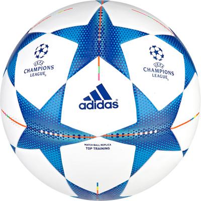 Adidas Voetbal Champions League Finale Top Training