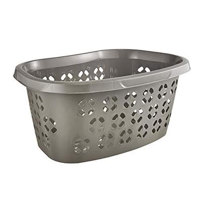 Keeeper wasmand Anton grijs 30,5L