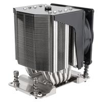 SilverStone sst-xe04-sp3b cpu-koeler (4-pins pwm fan-connector) - thumbnail