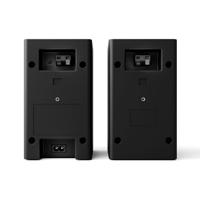 Soundbar LG S40TR.DEUSLLK Zwart 400 W - thumbnail