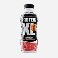 Protein Xl Recovery Shake | Nutramino | Strawberry - thumbnail