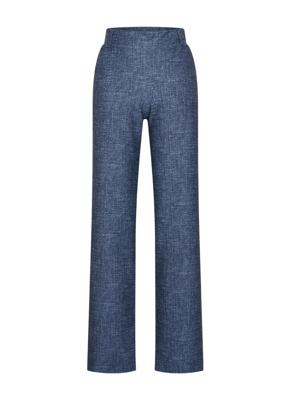 Helena Hart Broek Soul Lano 7608 Broek Marine