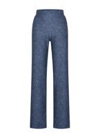 Helena Hart Broek Soul Lano 7608 Broek Marine - thumbnail