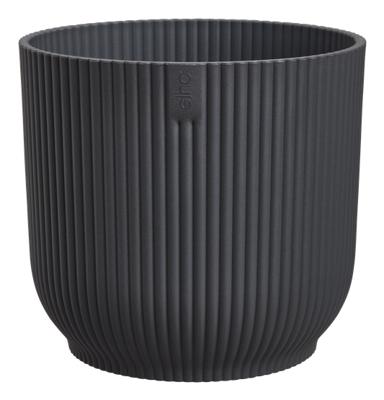 Elho Vibes fold round 35 antraciet