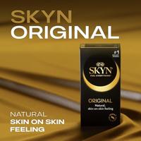 Mates Skyn Original - 10 pack - thumbnail
