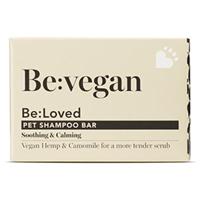 Beloved vegan pet shampoo bar - thumbnail