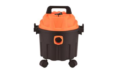 Qlima WDZ 510 Stofzuiger zonder zak Oranje Qlima WDZ 510 Stofzuiger zonder zak Oranje