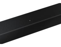 Samsung HW-T400 Zwart 2.0 kanalen 40 W - thumbnail