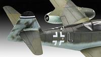 Revell Me262 & P-51B Combat Set - thumbnail
