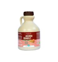 TerraSana Ahornsiroop graad C in jug bio 500 Milliliter - thumbnail