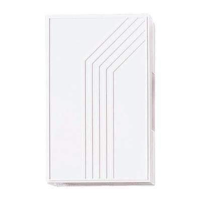 Honeywell D126 Bel 6 - 12 V 80 dBA Wit