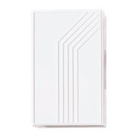 Honeywell D126 Bel 6 - 12 V 80 dBA Wit - thumbnail